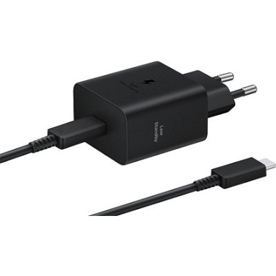 сетевое зарядное устройство Samsung EP-T4511XBEGWW