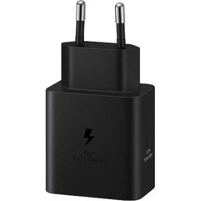 сетевое зарядное устройство Samsung EP-T4511XBEGWW