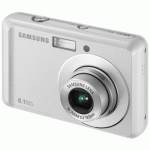фотоаппарат Samsung ES15 White