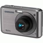 фотоаппарат Samsung ES20 Silver