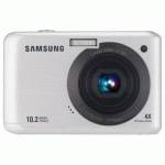 фотоаппарат Samsung ES20 White