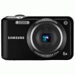 фотоаппарат Samsung ES25 Black