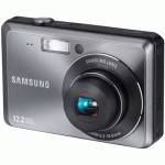 фотоаппарат Samsung ES60 Grey