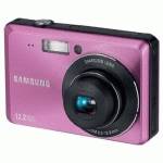 фотоаппарат Samsung ES60 Pink