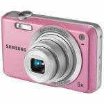 фотоаппарат Samsung ES65 Pink