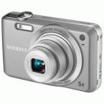 фотоаппарат Samsung ES75 Silver