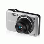 фотоаппарат Samsung ES78 Silver
