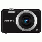 фотоаппарат Samsung ES80 Black