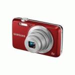 фотоаппарат Samsung ES80 Red