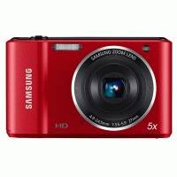 фотоаппарат Samsung ES90 Red