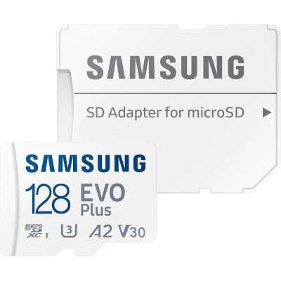 Samsung EVO Plus 128GB MB-MC128KA/EU