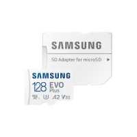 Samsung EVO Plus 128GB MB-MC128KA/RU