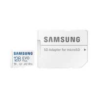 Samsung EVO Plus 128GB MB-MC128KA/RU