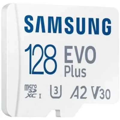 Samsung EVO Plus 128GB MB-MC128SA/EU