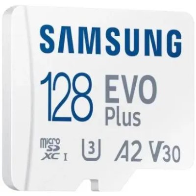 Samsung EVO Plus 128GB MB-MC128SA