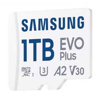 Samsung EVO Plus 1TB MB-MC1T0SA/EU