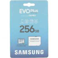 Samsung EVO Plus 256GB MB-MC256KA/APC