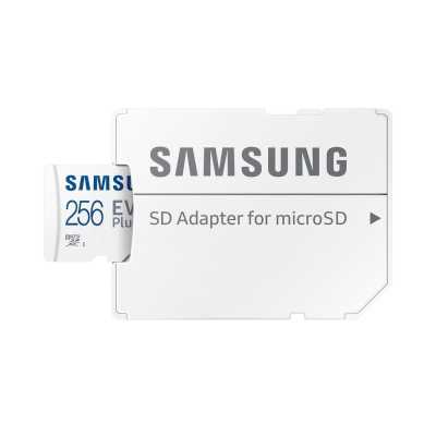 Samsung EVO Plus 256GB MB-MC256KA/KR