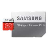 карта памяти Samsung EVO Plus 32GB MB-MC32GA/APC