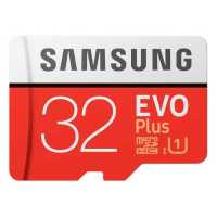 Samsung EVO Plus 32GB MB-MC32GA/APC