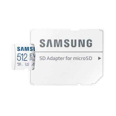Samsung EVO Plus 512GB MB-MC512KA/KR