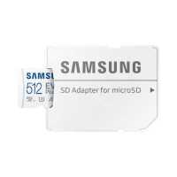 Samsung EVO Plus 512GB MB-MC512KA/RU