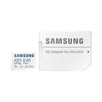 карта памяти Samsung EVO Plus 512GB MB-MC512KA/RU