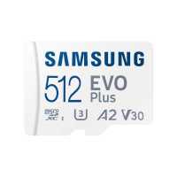 Samsung EVO Plus 512GB MB-MC512KA/RU