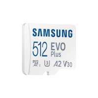 Samsung EVO Plus 512GB MB-MC512KA/RU
