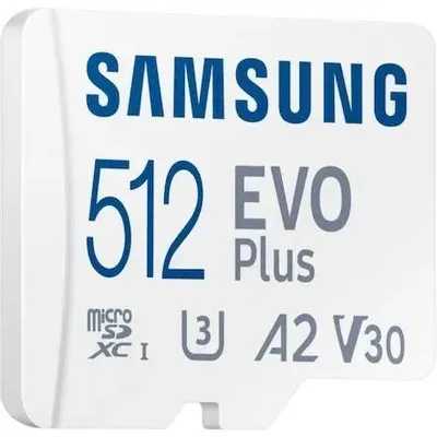 Samsung EVO Plus 512GB MB-MC512SA/EU