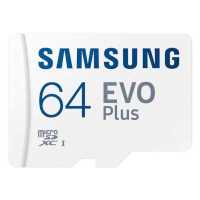 Samsung EVO Plus 64GB MB-MC64KA/EU