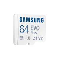 Samsung EVO Plus 64GB MB-MC64KA/RU