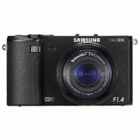 фотоаппарат Samsung EX-2F Black
