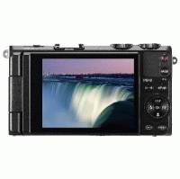 Samsung EX-2F Black