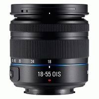 объектив Samsung EX-S1855CSB