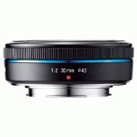 объектив Samsung EX-S30NB
