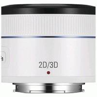 объектив Samsung EX-S45ADW