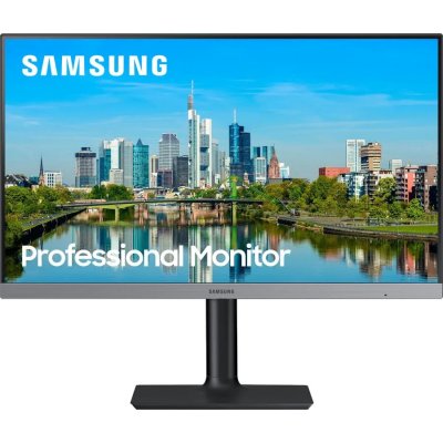 монитор Samsung F24T650FYR