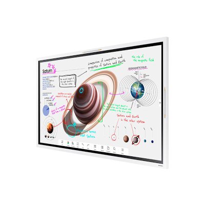 Samsung Flip Chart WM75B