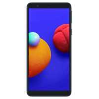 смартфон Samsung Galaxy A01 Core SM-A013FZBDSER