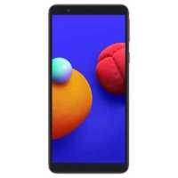 смартфон Samsung Galaxy A01 Core SM-A013FZRDSER