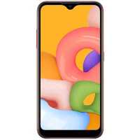 смартфон Samsung Galaxy A01 SM-A015FZRDSER