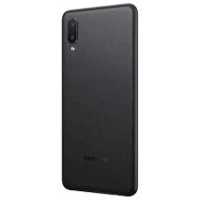 смартфон Samsung Galaxy A02 32GB Black SM-A022GZKBSER
