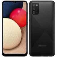 Samsung Galaxy A02 32GB Black SM-A022GZKBSER