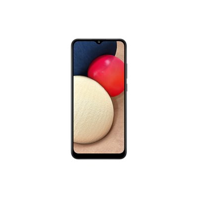 

Samsung Galaxy A02s 32GB Black SM-A025FZKESER