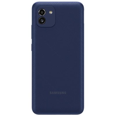 Samsung Galaxy A03 3/32GB Blue SM-A035FZBDMEA