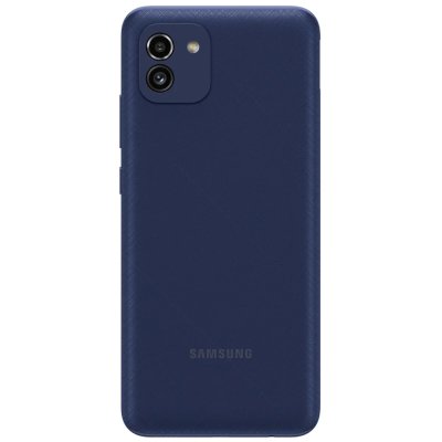 Samsung Galaxy A03 3/32GB Blue SM-A035FZBDSKZ
