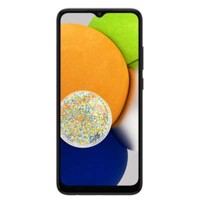 

Samsung Galaxy A03 32GB Black SM-A035FZKDSER