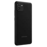 смартфон Samsung Galaxy A03 32GB Black SM-A035FZKDSER