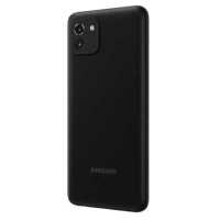Samsung Galaxy A03 32GB Black SM-A035FZKDSER